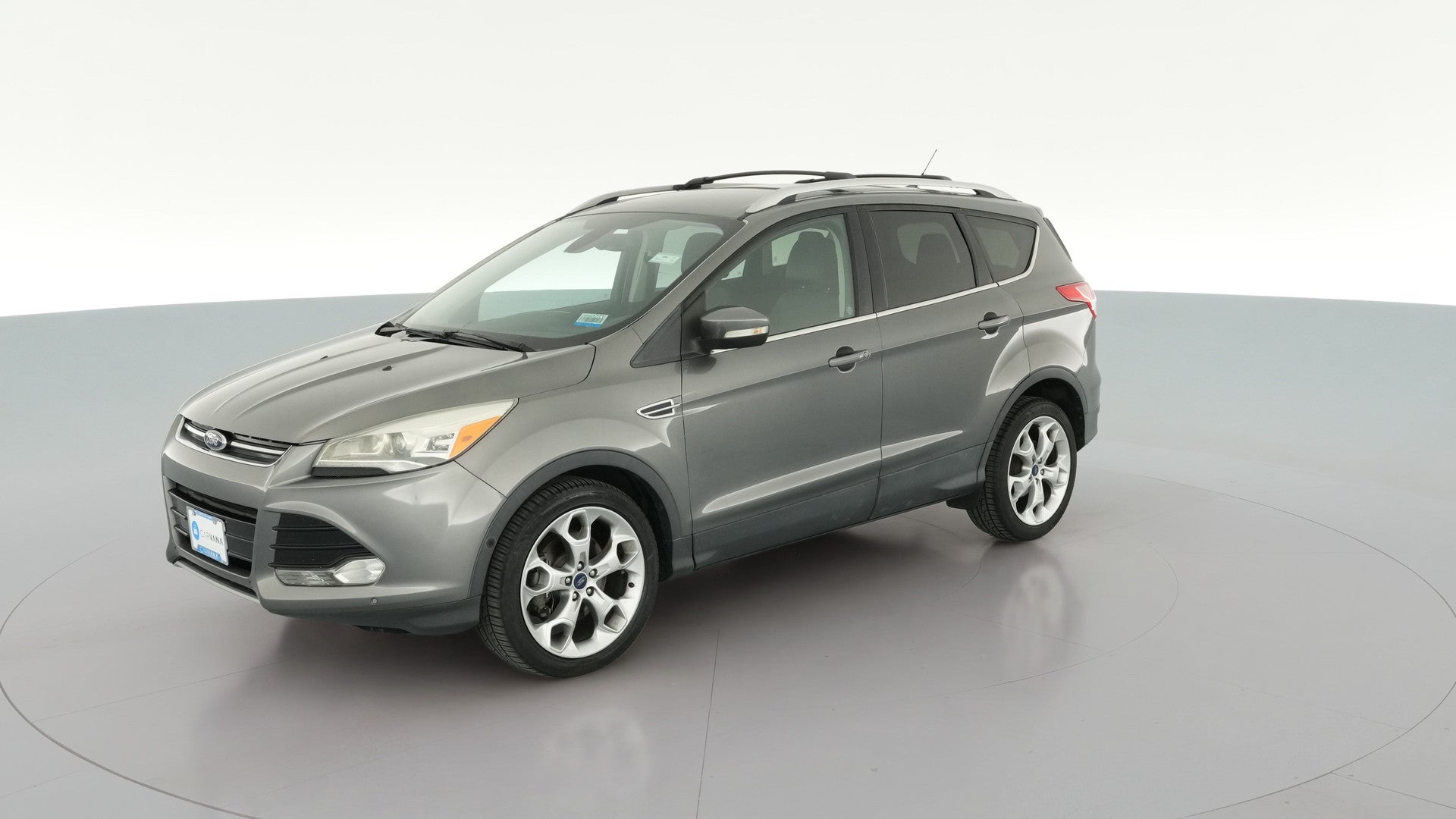 2014 Ford Escape vehicle photo