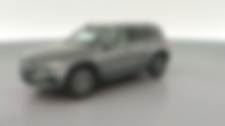 2022 Mercedes-Benz GLB vehicle photo
