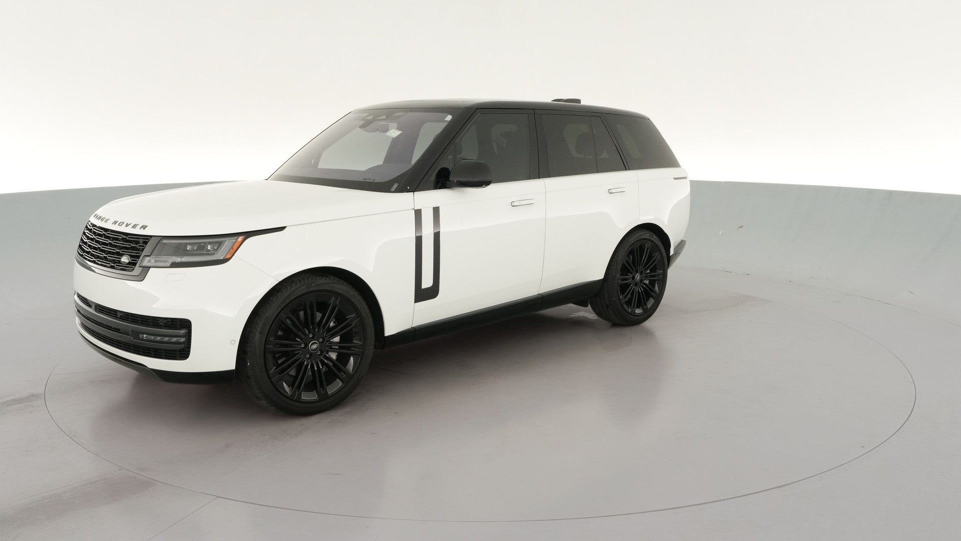 2023 Land Rover Range Rover vehicle photo