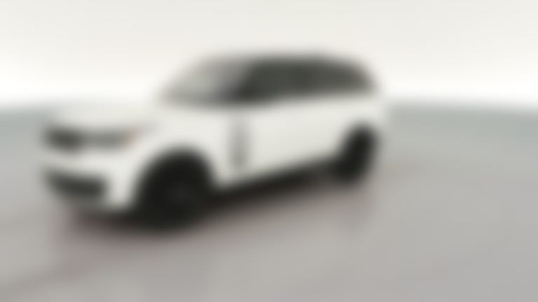 2023 Land Rover Range Rover vehicle photo