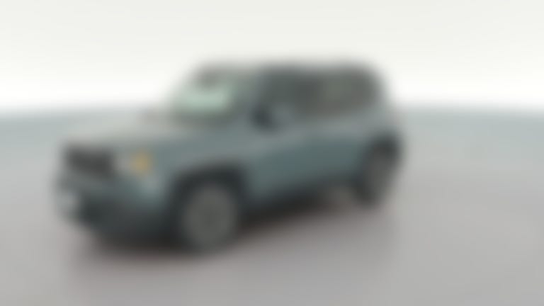 2017 Jeep Renegade vehicle photo