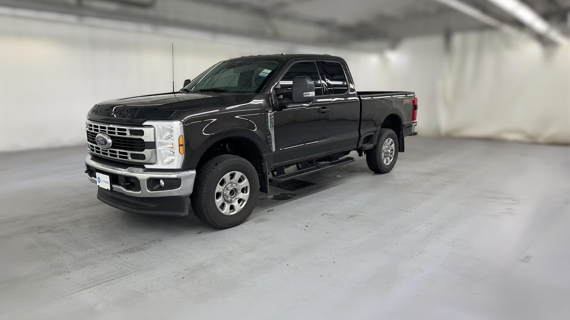 2024 Ford F250 Super Duty Super Cab vehicle photo