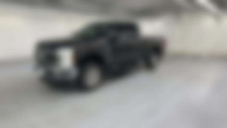 2024 Ford F250 Super Duty Super Cab vehicle photo