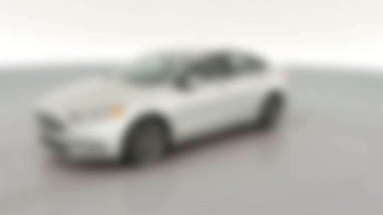 2017 Ford Fusion vehicle photo