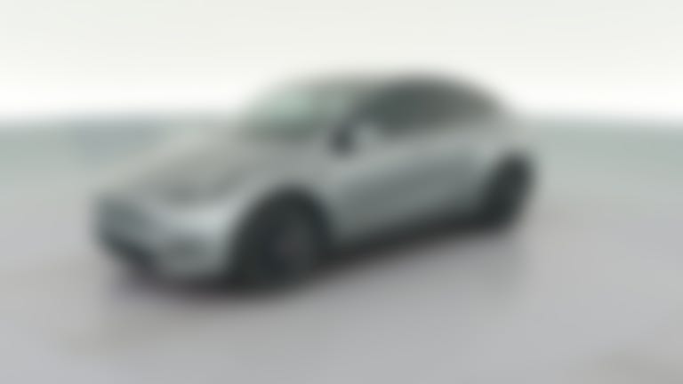 2025 Tesla Model Y vehicle photo
