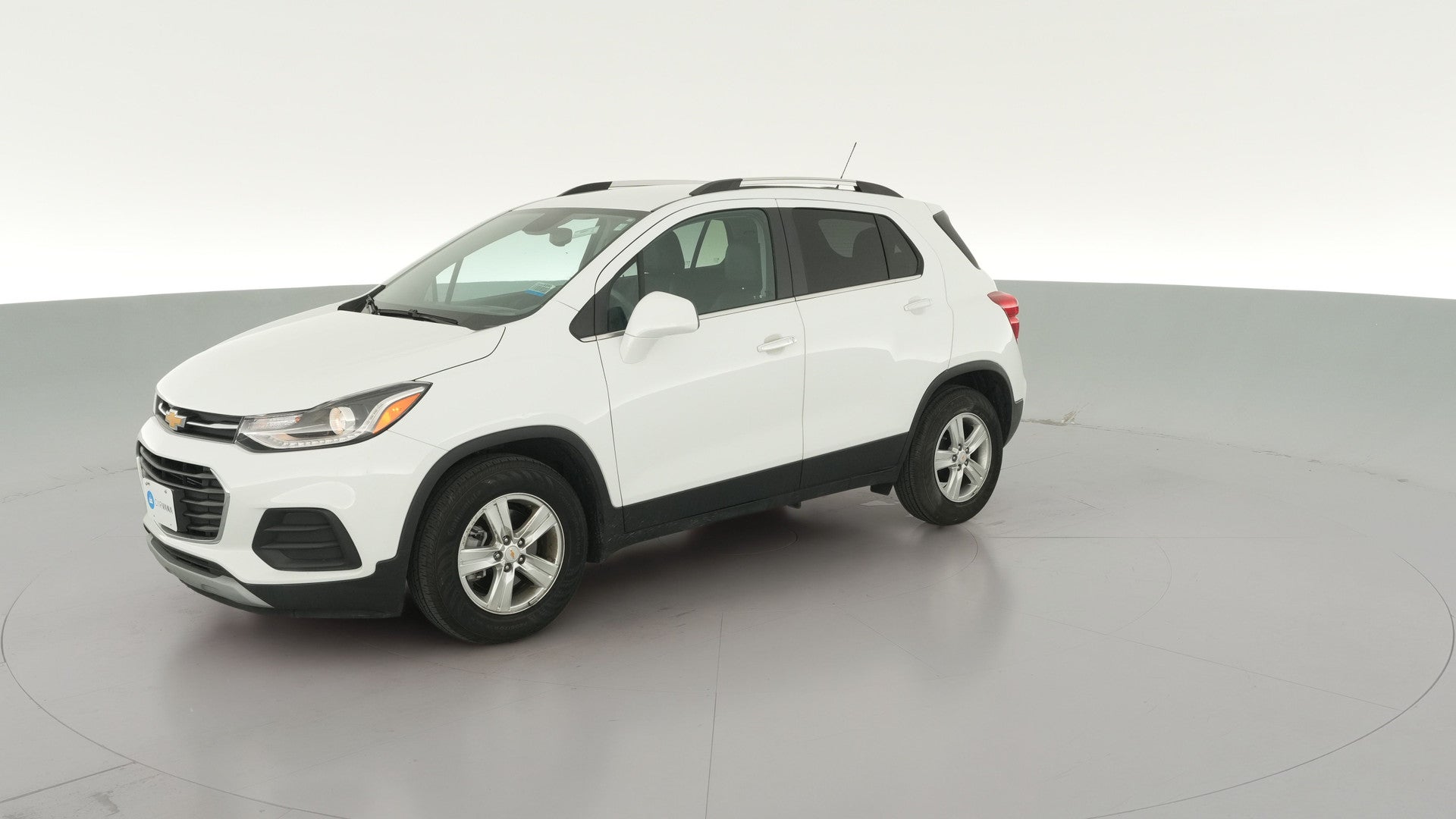 2019 Chevrolet Trax vehicle photo