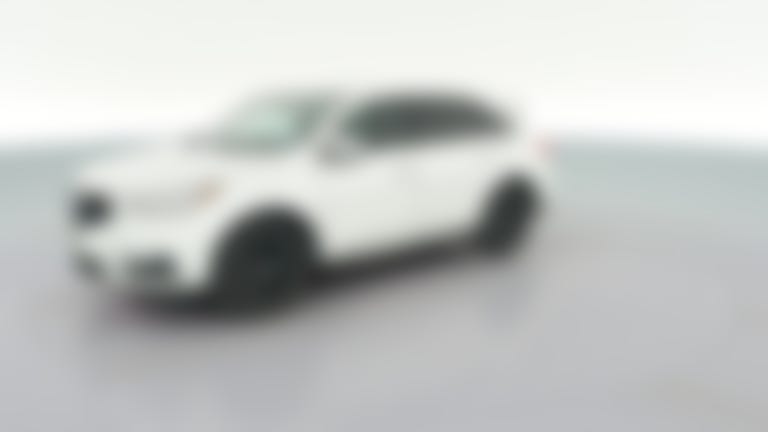 2020 Acura MDX vehicle photo
