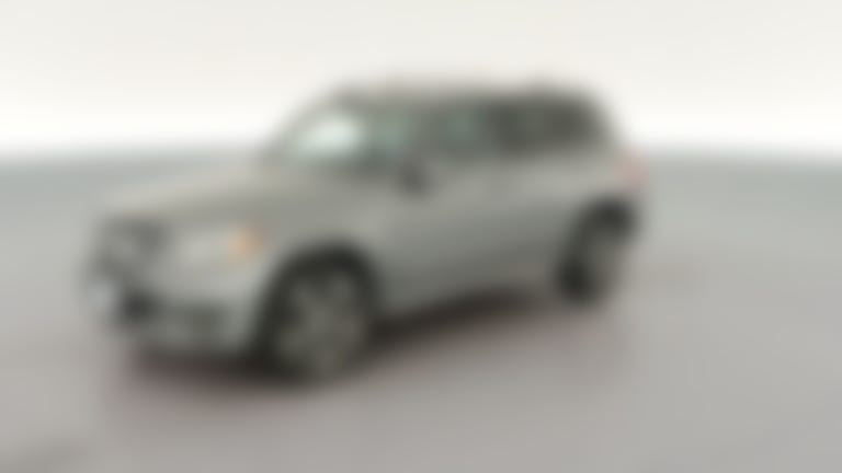 2014 Mercedes-Benz GLK-Class vehicle photo