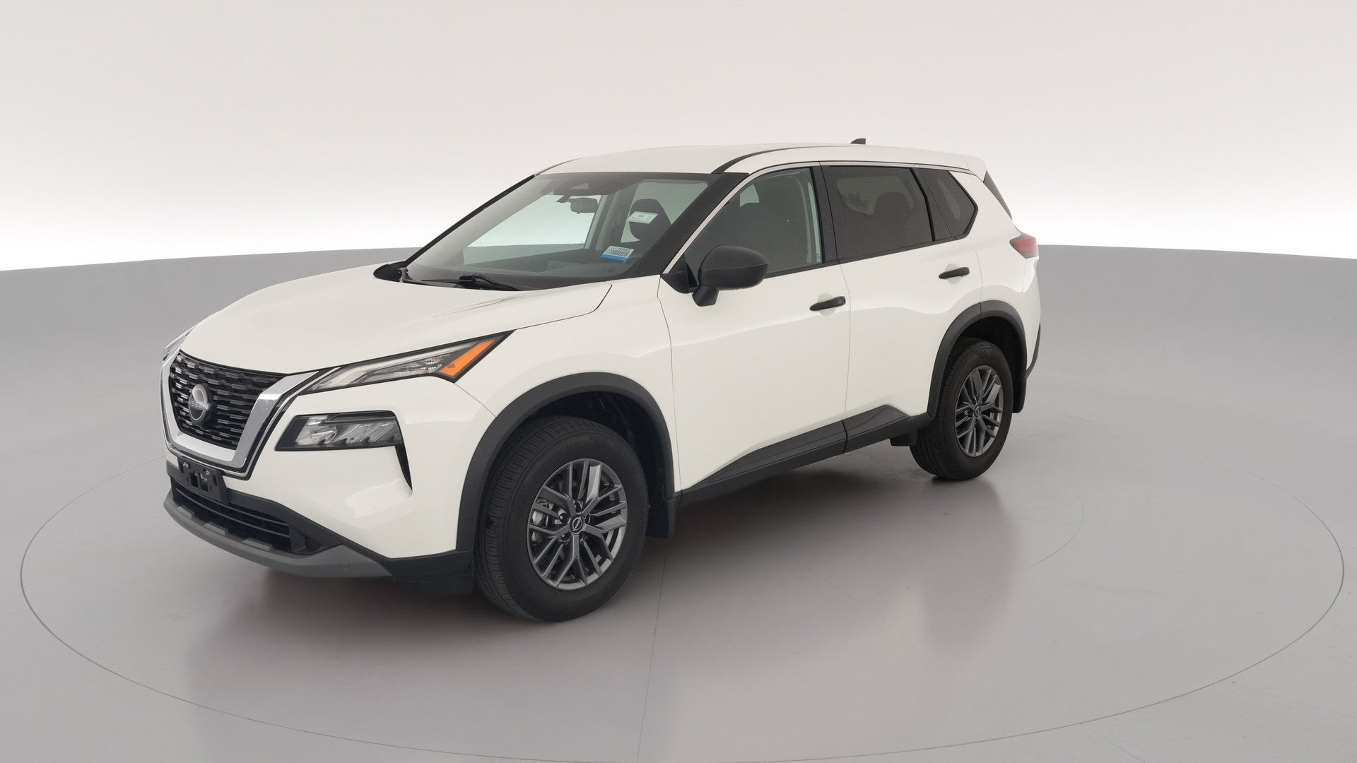 2023 Nissan Rogue vehicle photo