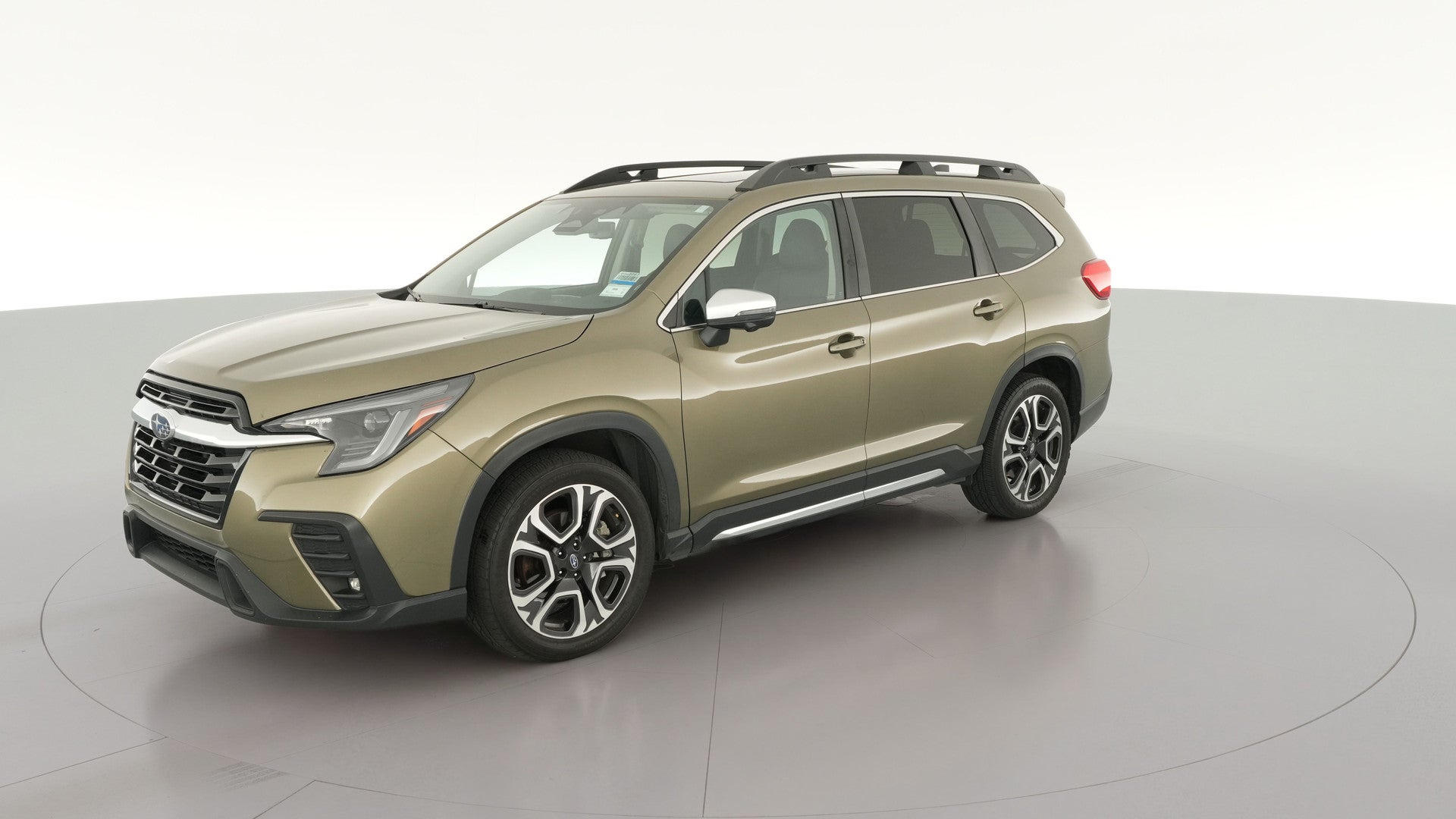 2023 Subaru Ascent vehicle photo