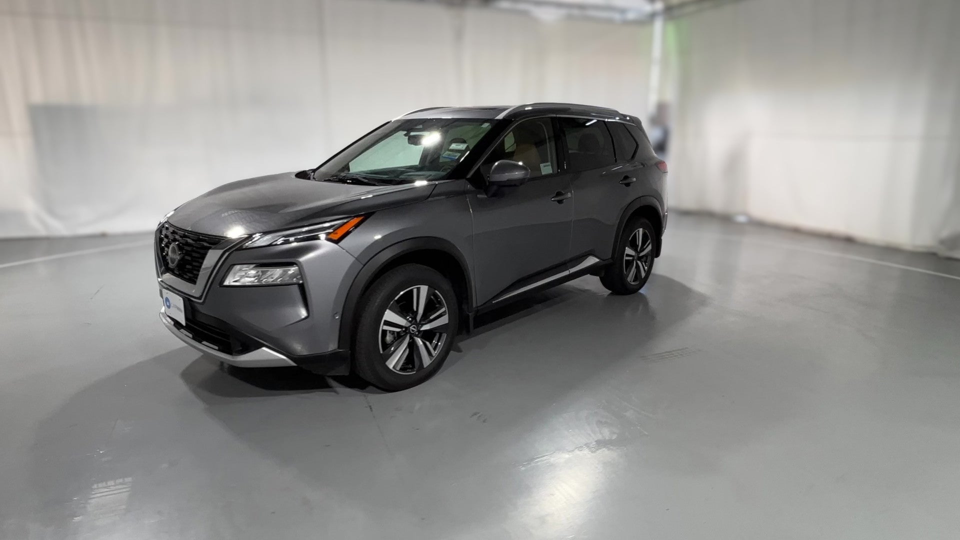 2023 Nissan Rogue vehicle photo
