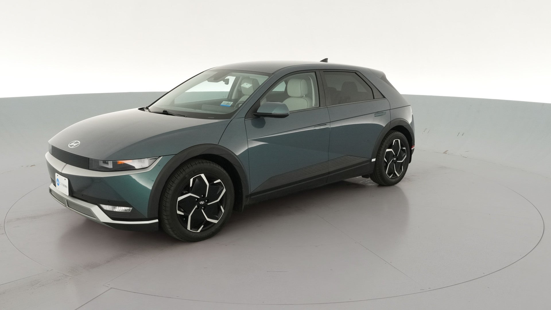 2023 Hyundai IONIQ 5 vehicle photo