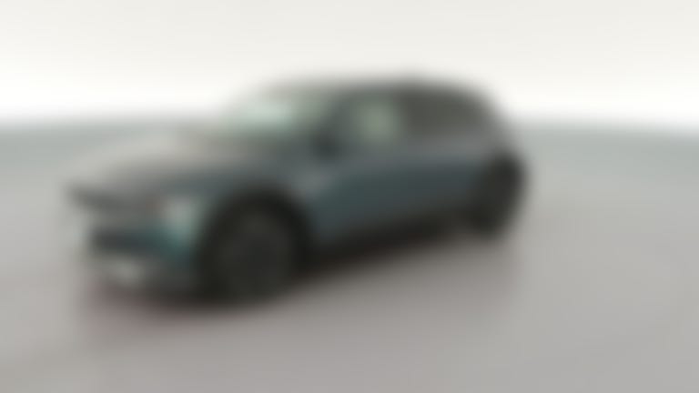 2023 Hyundai IONIQ 5 vehicle photo