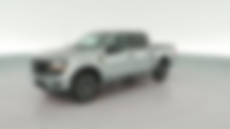 2024 Ford F150 SuperCrew Cab vehicle photo