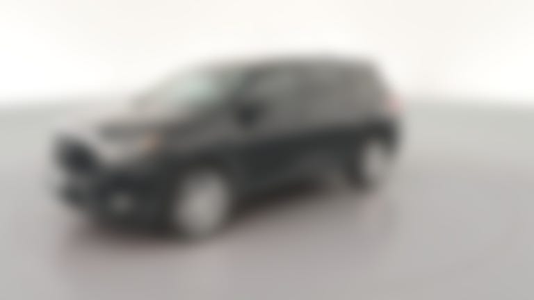 2024 Honda Passport vehicle photo
