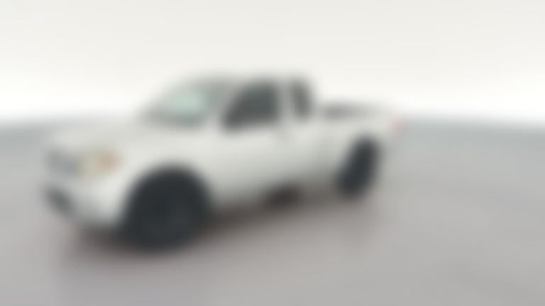2018 Nissan Frontier King Cab vehicle photo