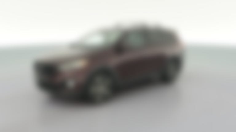 2017 Kia Sorento vehicle photo