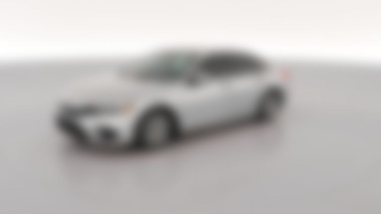 2024 Honda Civic vehicle photo