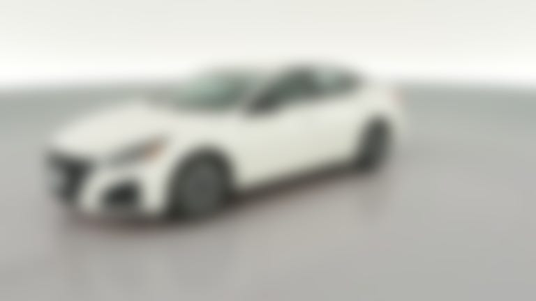 2025 Nissan Altima vehicle photo