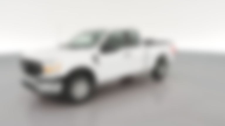 2021 Ford F150 Super Cab vehicle photo