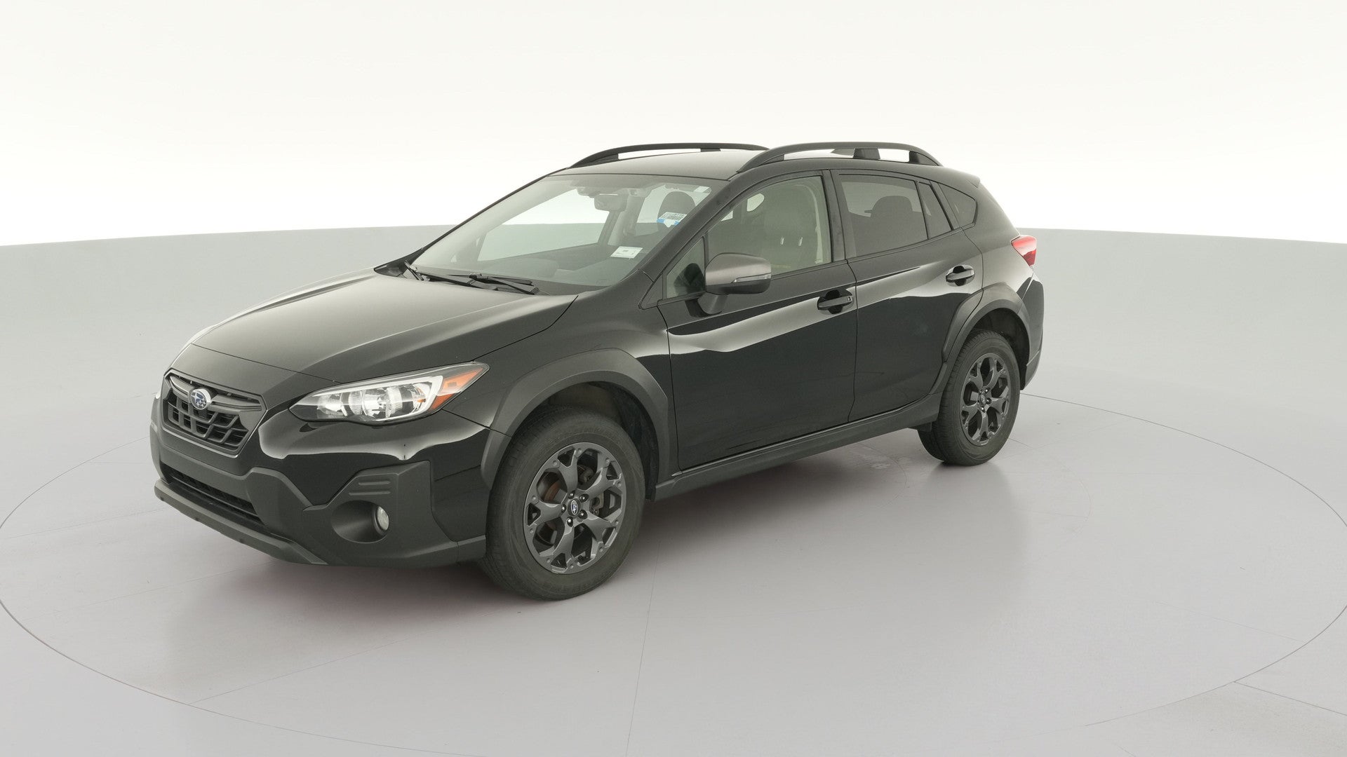 2021 Subaru Crosstrek vehicle photo