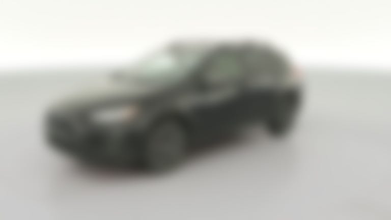 2021 Subaru Crosstrek vehicle photo