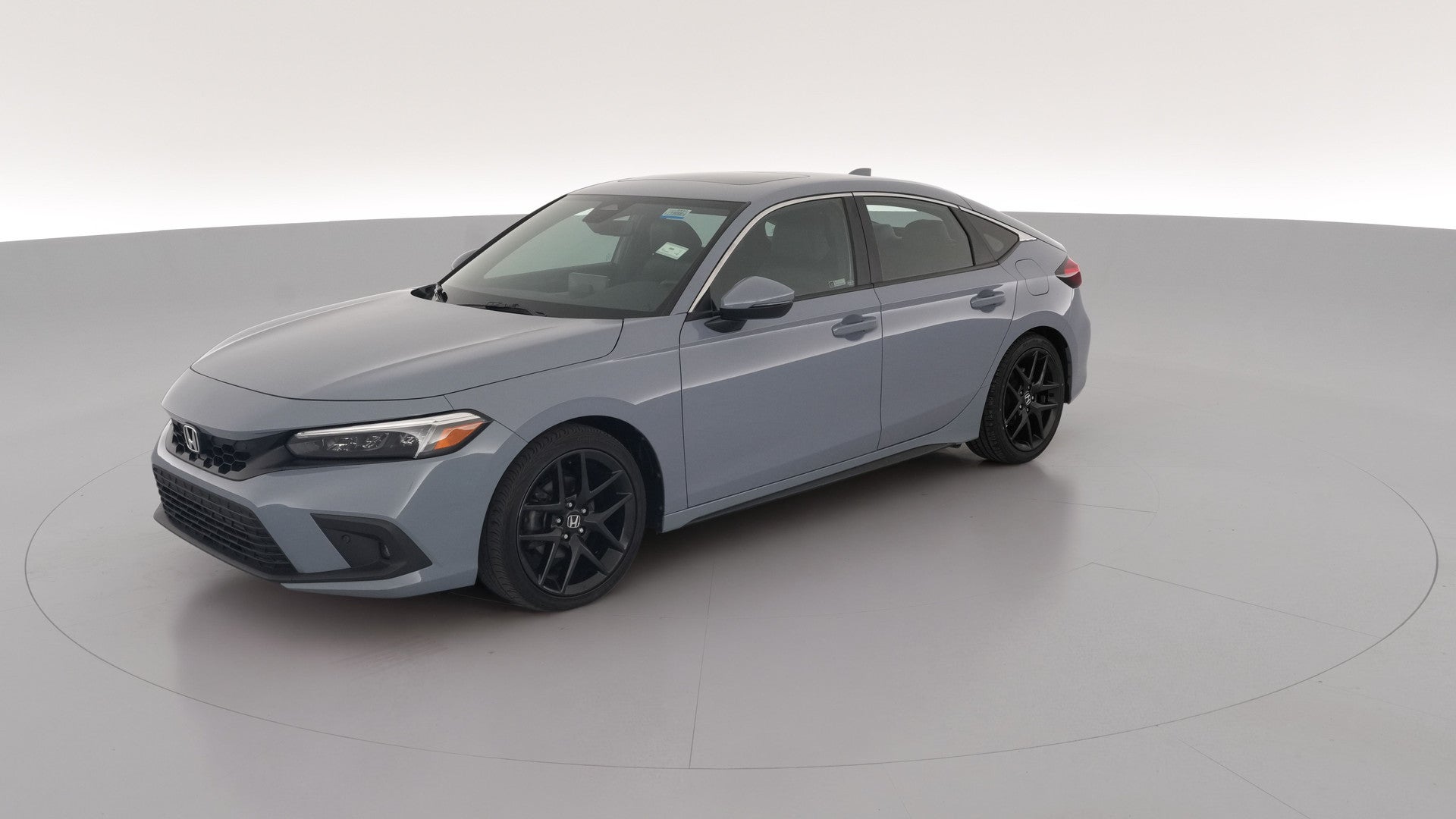 2023 Honda Civic vehicle photo
