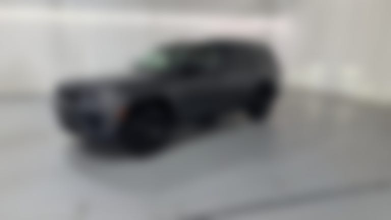 2026 Jeep Grand Cherokee L vehicle photo