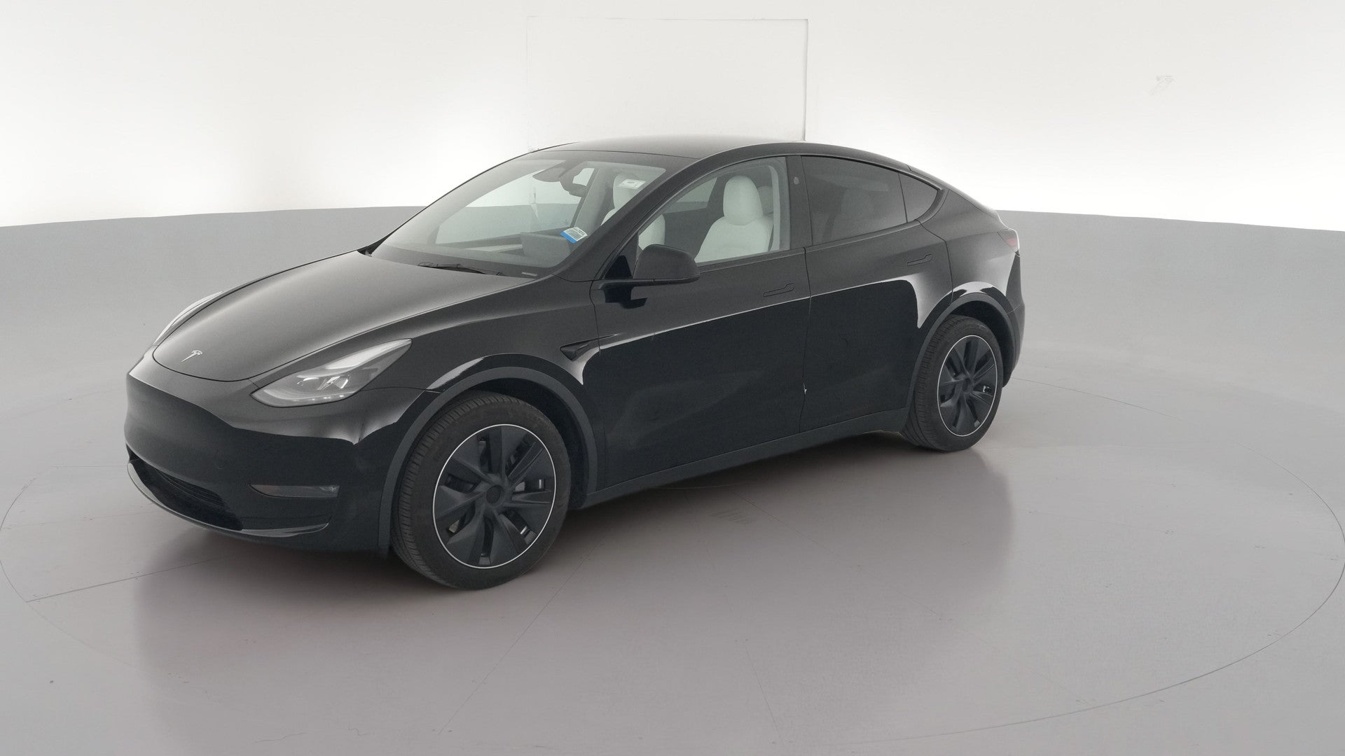 2024 Tesla Model Y vehicle photo