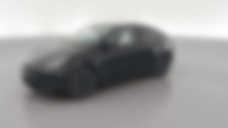2024 Tesla Model Y vehicle photo