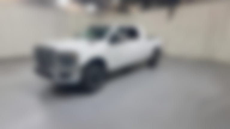2026 Ram 2500 Mega Cab vehicle photo