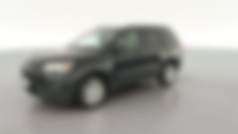 2017 Ford Explorer vehicle photo