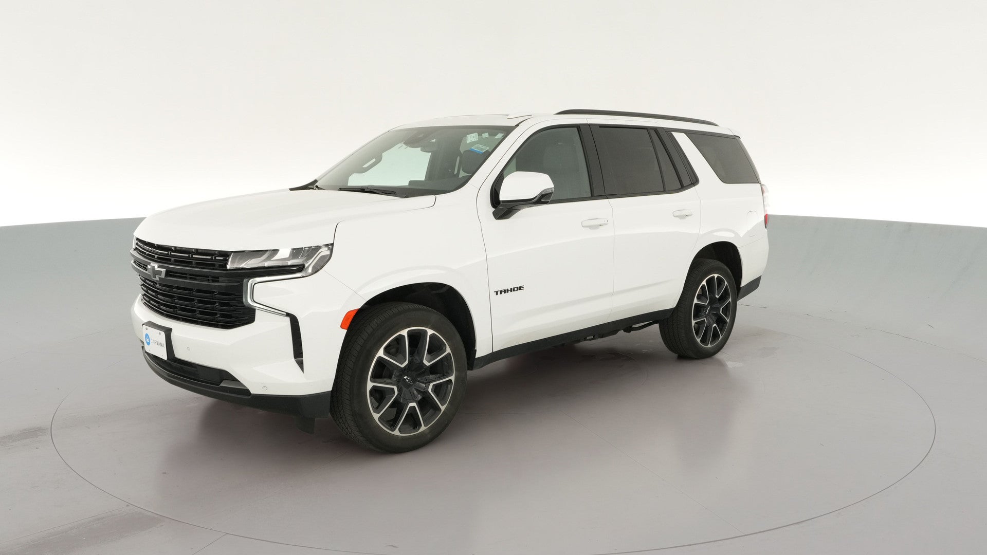 2023 Chevrolet Tahoe vehicle photo