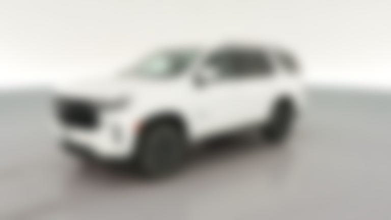 2023 Chevrolet Tahoe vehicle photo
