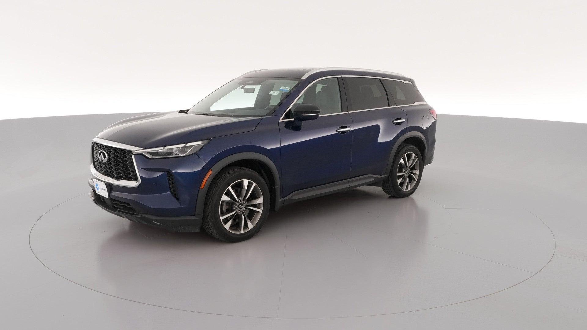2023 INFINITI QX60 vehicle photo