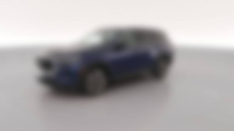 2023 INFINITI QX60 vehicle photo