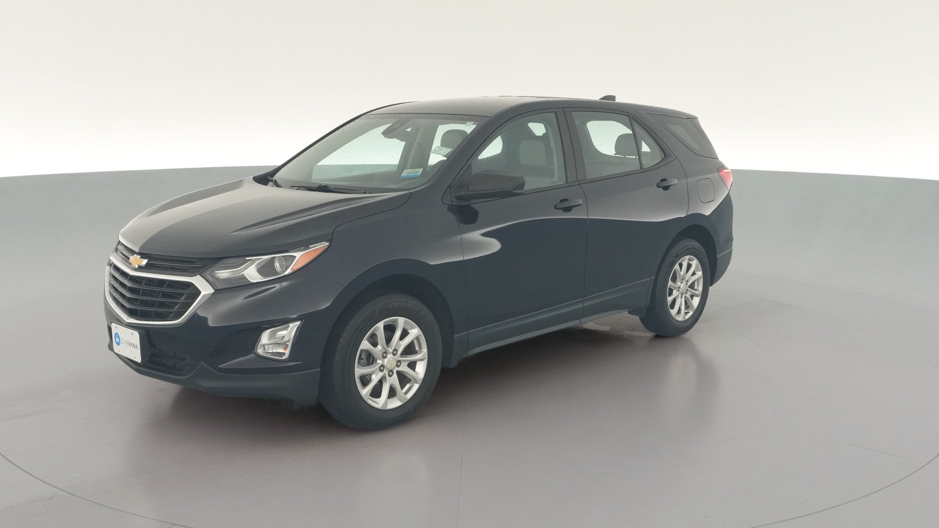 2020 Chevrolet Equinox vehicle photo