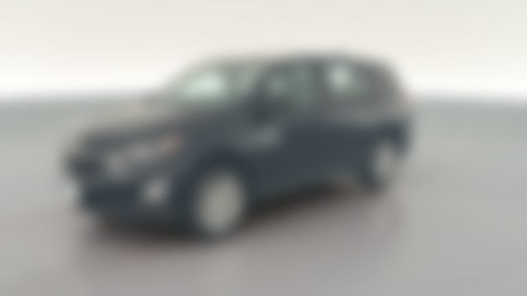 2020 Chevrolet Equinox vehicle photo