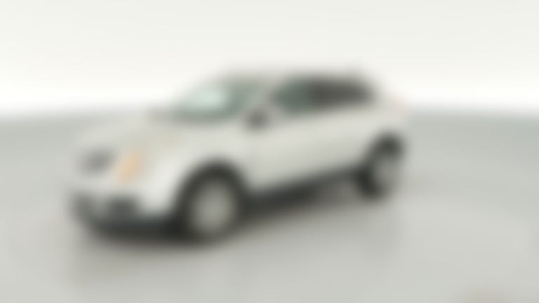 2015 Cadillac SRX vehicle photo