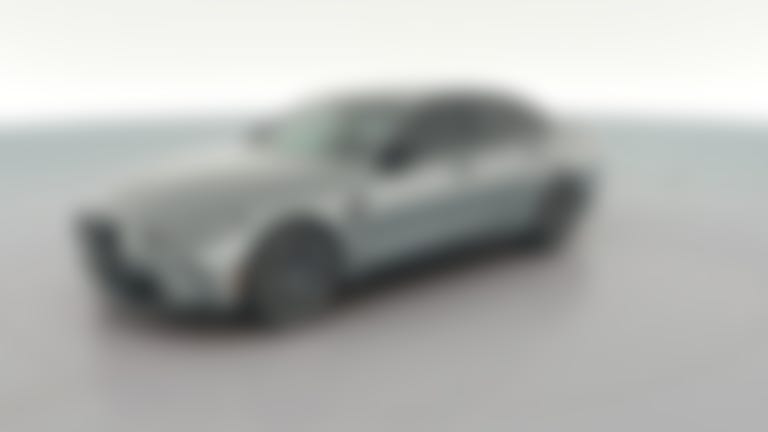 2024 BMW M3 vehicle photo