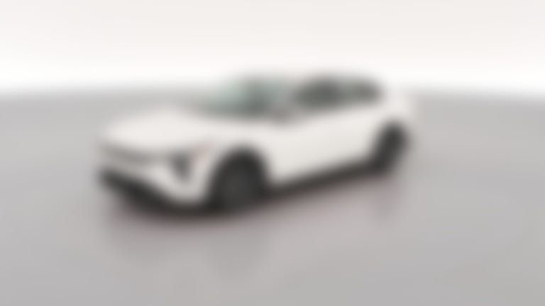 2025 Kia K4 vehicle photo