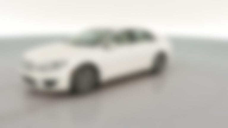 2020 Lincoln MKZ vehicle photo