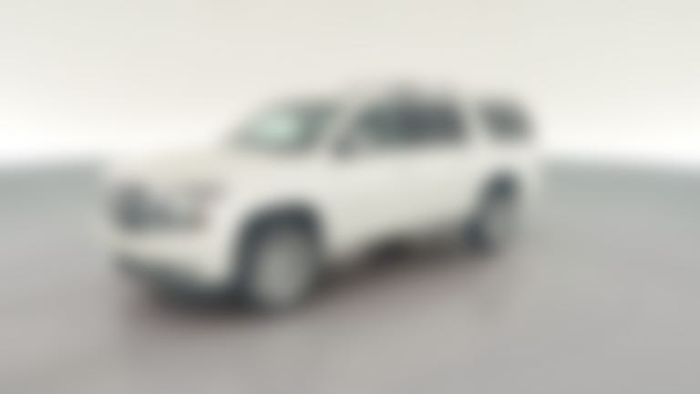 2020 Chevrolet Suburban vehicle photo