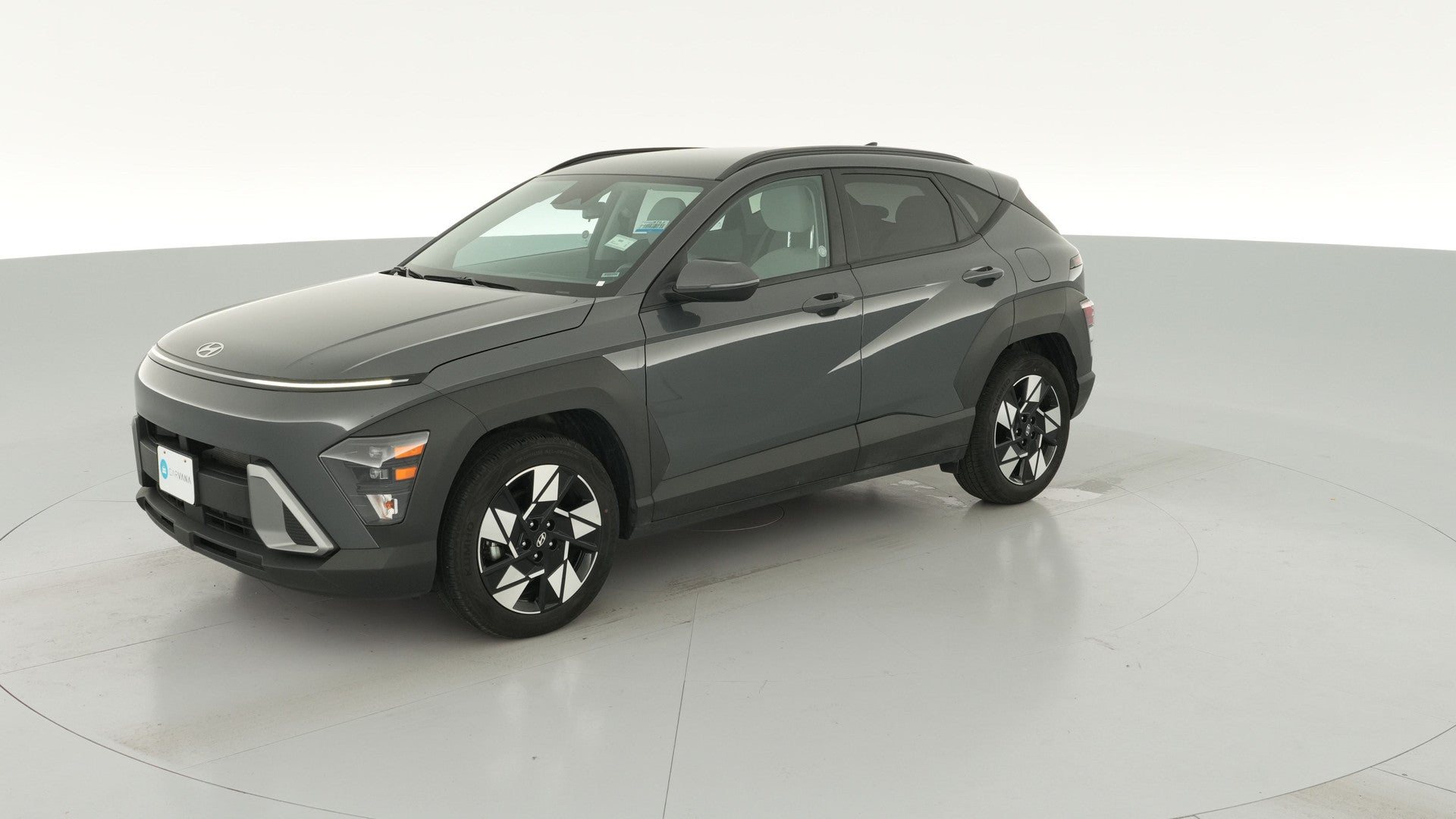 2025 Hyundai Kona vehicle photo