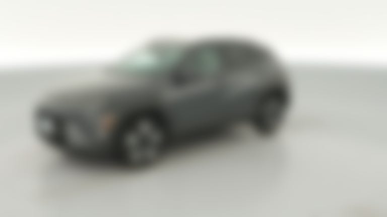 2025 Hyundai Kona vehicle photo