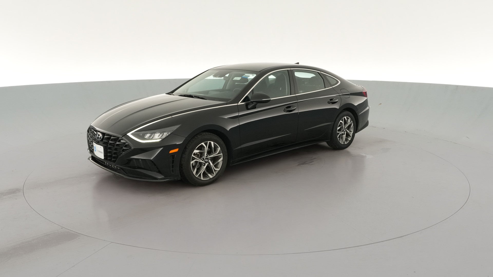 2022 Hyundai Sonata vehicle photo