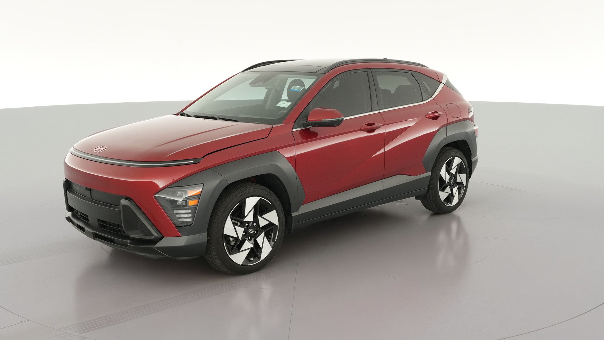 2025 Hyundai Kona vehicle photo