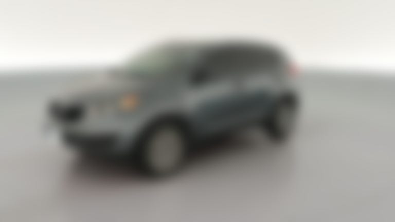 2015 Kia Sportage vehicle photo