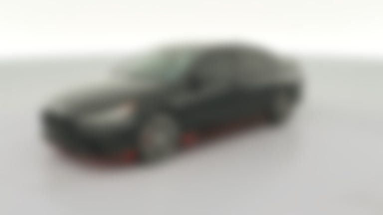 2022 Hyundai Elantra N vehicle photo