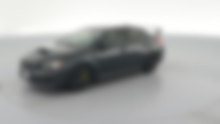 2019 Subaru WRX vehicle photo